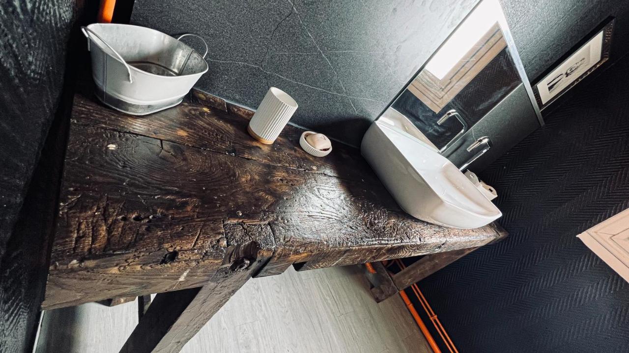 Hennebont, Super Appartement Au Coeur De La Ville Eksteriør bilde